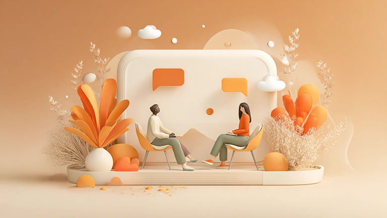 Güvenli ve huzurlu bir dijital iletişim ortamı