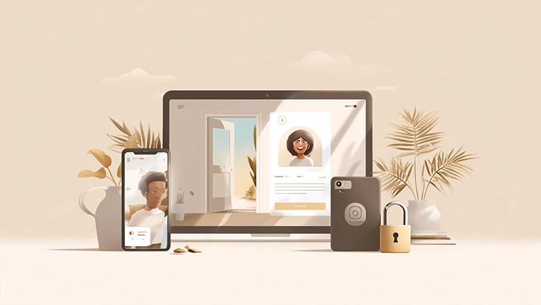 Güvenli ve rahat bir travesti sohbet platformu seçimi